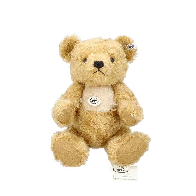 Steiff シュタイフ/140周年記念テディベア/027222//SAランク/91