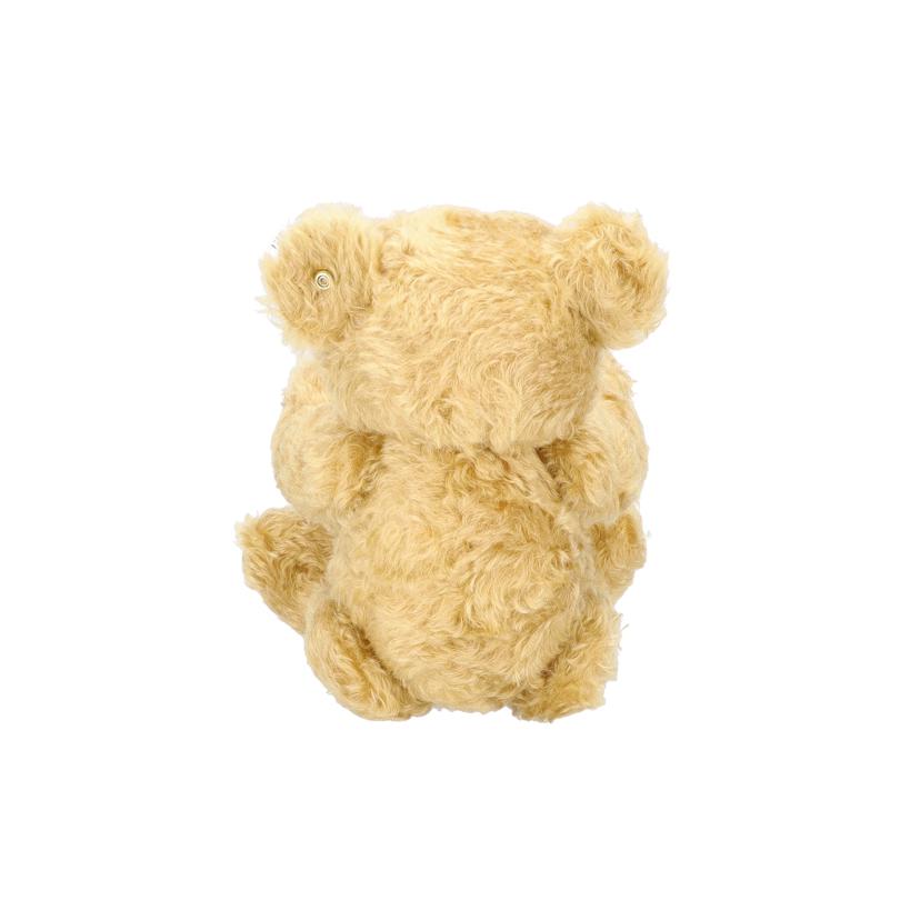 Steiff シュタイフ/140周年記念テディベア/027222//SAランク/91