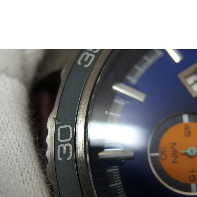 DIESEL ディーゼル /ダブルダウン48/クロノデイトウォッチ/クォーツ/DZ-4350//251***/Bランク/04