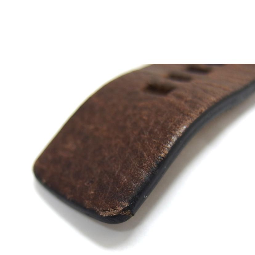 DIESEL ディーゼル /ダブルダウン48/クロノデイトウォッチ/クォーツ/DZ-4350//251***/Bランク/04