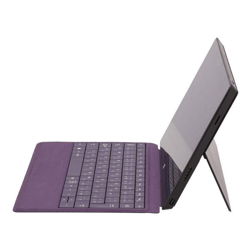 Microsoft マイクロソフト/Surface Pro 2 128GB/6NX-00001//013140541353/Bランク/62