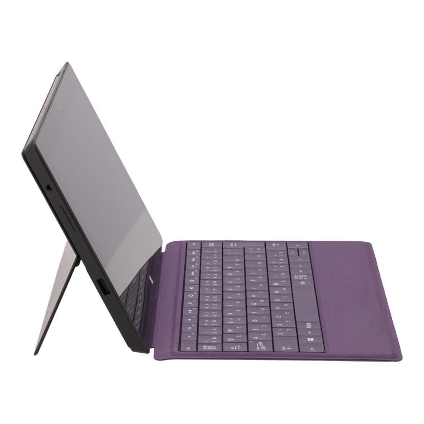 Microsoft マイクロソフト/Surface Pro 2 128GB/6NX-00001//013140541353/Bランク/62