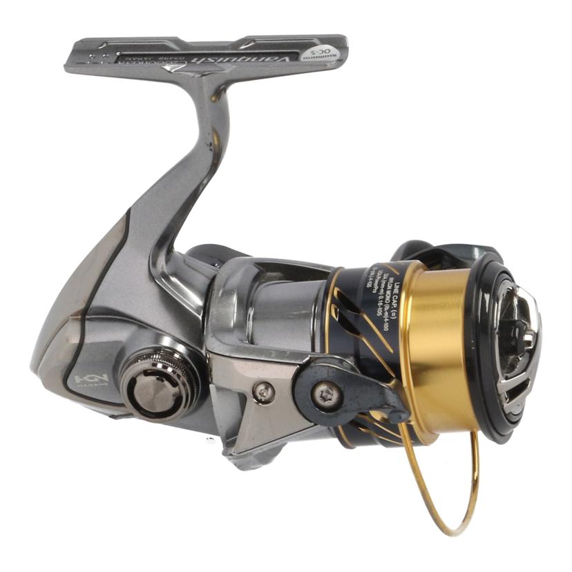 Shimano シマノ /スピニングリール/16ヴァンキッシュ /VANQUISH C2000HGS-A//03498/Bランク/09