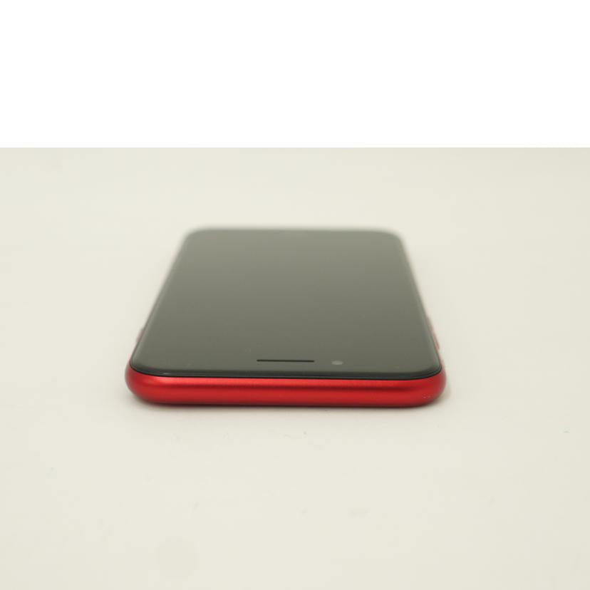 Apple アップル/iPhone SE 第2世代/SIMロック有/MHGR3J/A//FFMGCGTLPLJT/ABランク/69