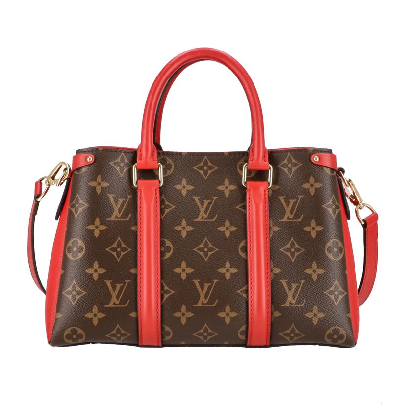 LV ルイヴィトン/スフロBB/モノグラム/スリーズ/M44818//RFI*/Aランク/75