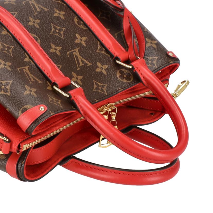 LV ルイヴィトン/スフロBB/モノグラム/スリーズ/M44818//RFI*/Aランク/75