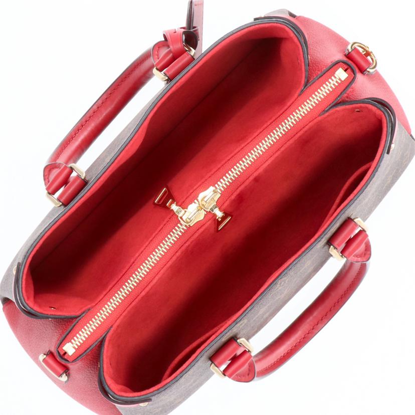 LV ルイヴィトン/スフロBB/モノグラム/スリーズ/M44818//RFI*/Aランク/75