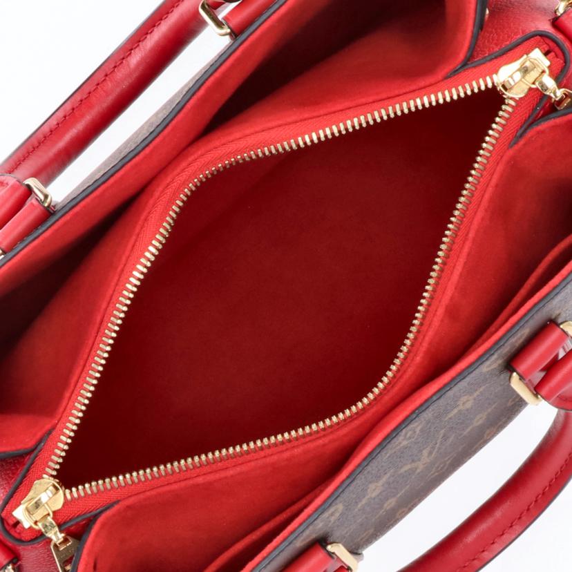 LV ルイヴィトン/スフロBB/モノグラム/スリーズ/M44818//RFI*/Aランク/75