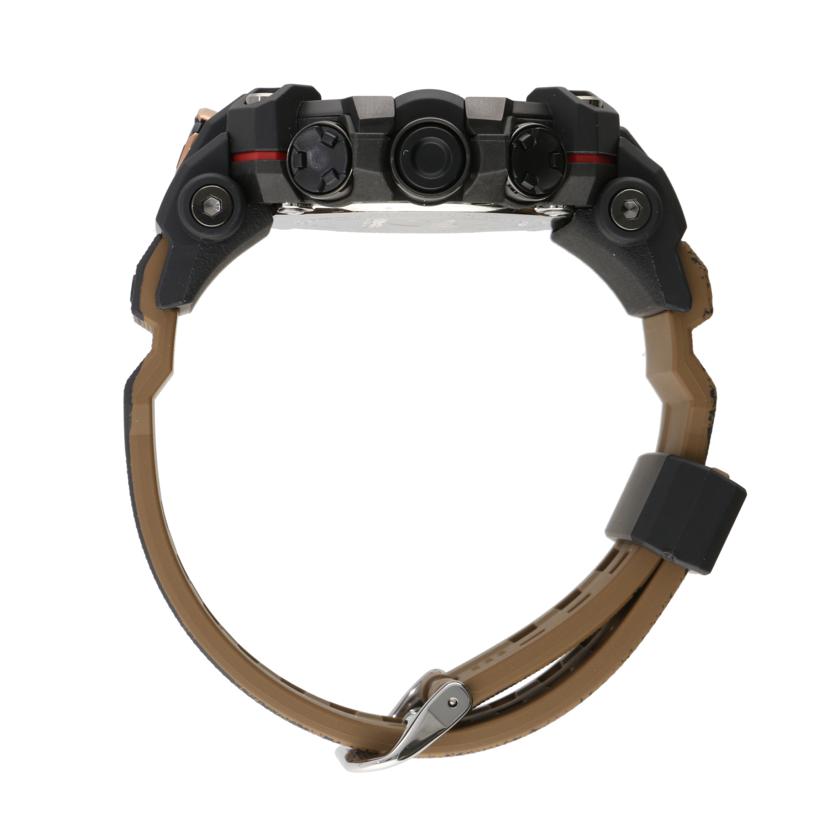 CASIO カシオ/G-SHOCK/マッドマン/TEAM LAND CRUISER/GW-9500TLC-1JR//202*****/Aランク/22