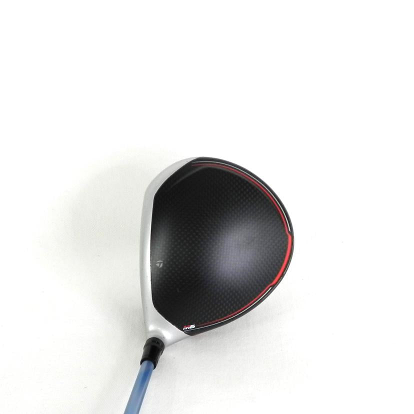 TaylorMade テーラーメイド/テーラーメイド M6 ドライバー 9.0/Speeder569 EVOLUTIONⅤ//ABランク/81