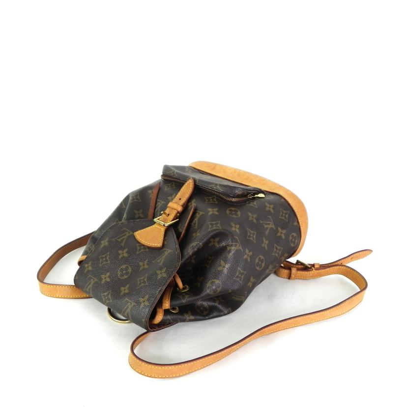 LOUIS VUITTON ルイ・ヴィトン/モンスリMM/モノグラム/M51136//SP0***/Bランク/81