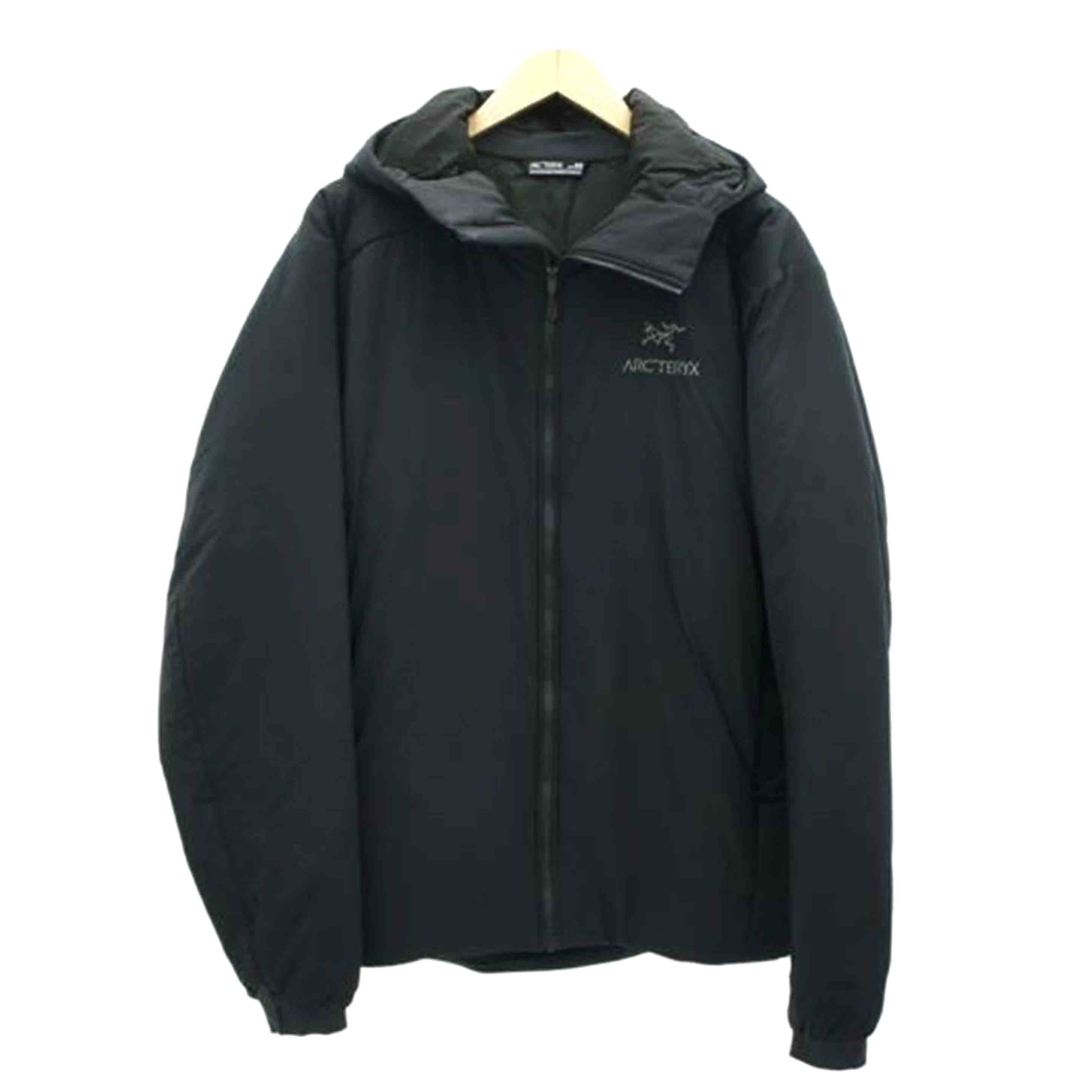 ARC'TERYX アークテリクス/アトム LT フーディ/1750-2353//ABランク/05