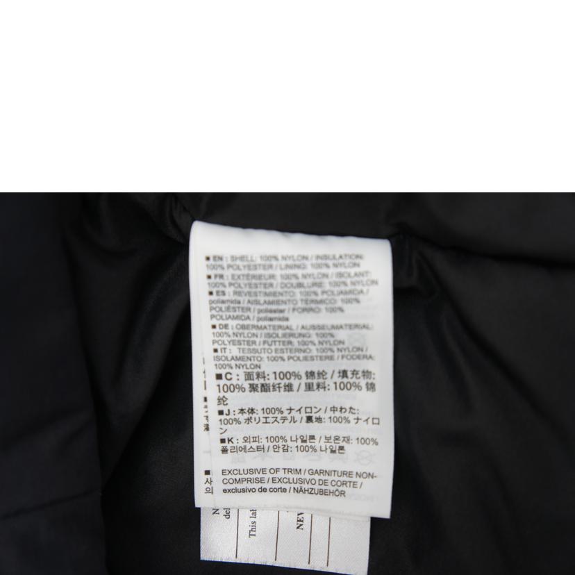 ARC'TERYX アークテリクス/アトム LT フーディ/1750-2353//ABランク/05