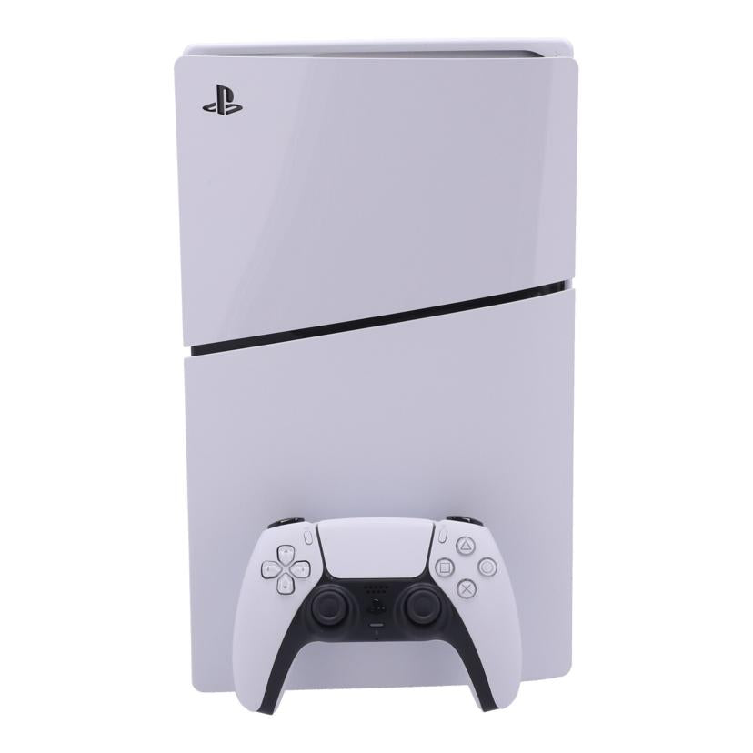 SONY ソニー/PlayStation5 本体 ドライブ搭載モデル 1TB/CFI-2000A01//S01E4490161B11217742/Bランク/64