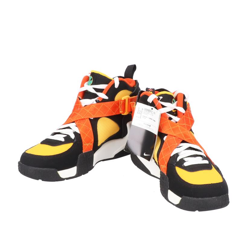 NIKE ナイキ/NIKE AIR RAID YL/DD9222001//SAランク/78