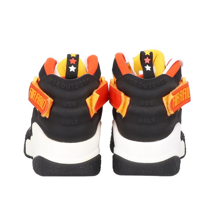 NIKE ナイキ/NIKE AIR RAID YL/DD9222001//SAランク/78