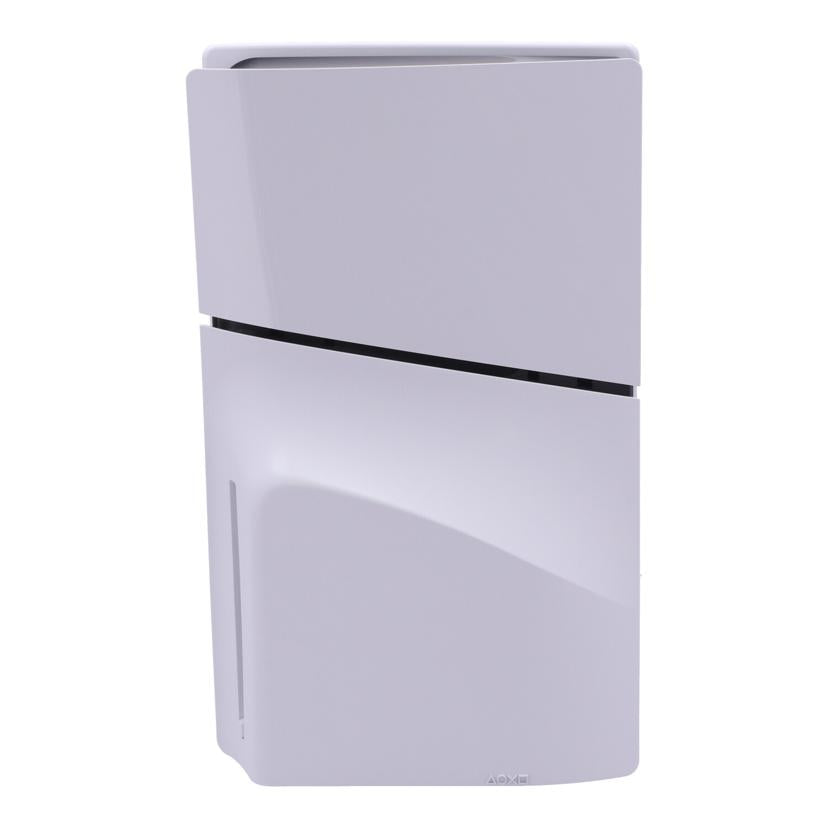 SONY ソニー/PlayStation5 本体 ドライブ搭載モデル 1TB/CFI-2000A01//S01E4490161B11217742/Bランク/64