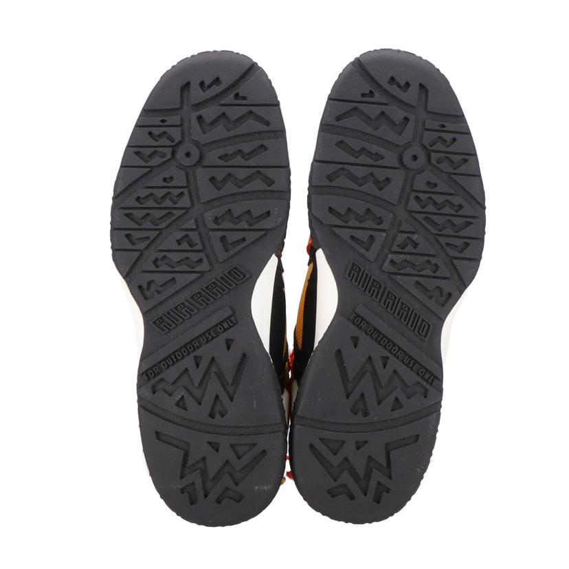 NIKE ナイキ/NIKE AIR RAID YL/DD9222001//SAランク/78