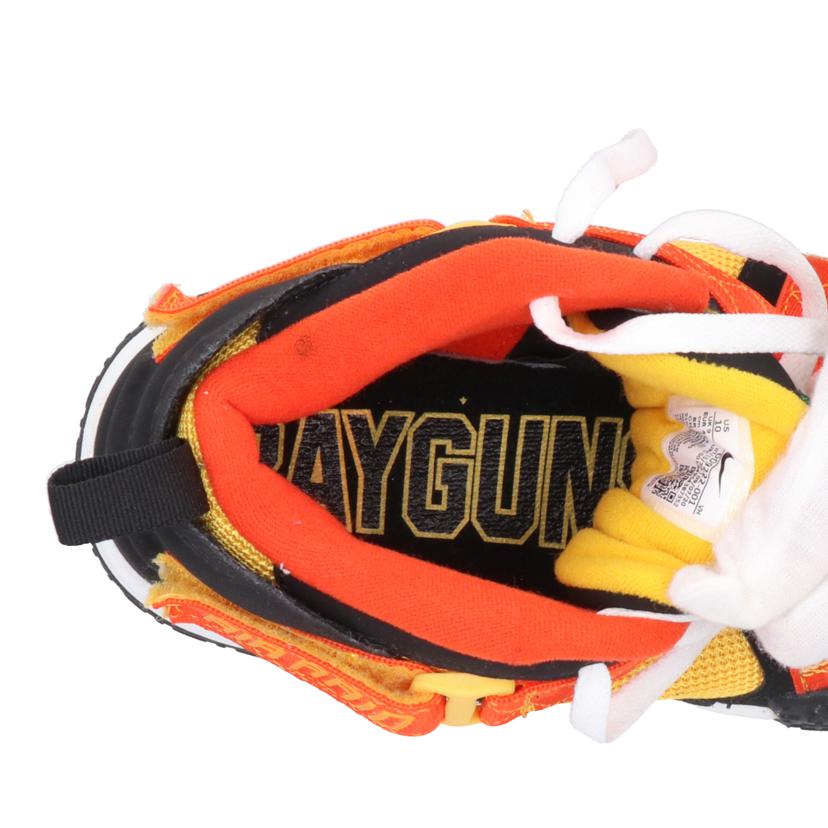 NIKE ナイキ/NIKE AIR RAID YL/DD9222001//SAランク/78