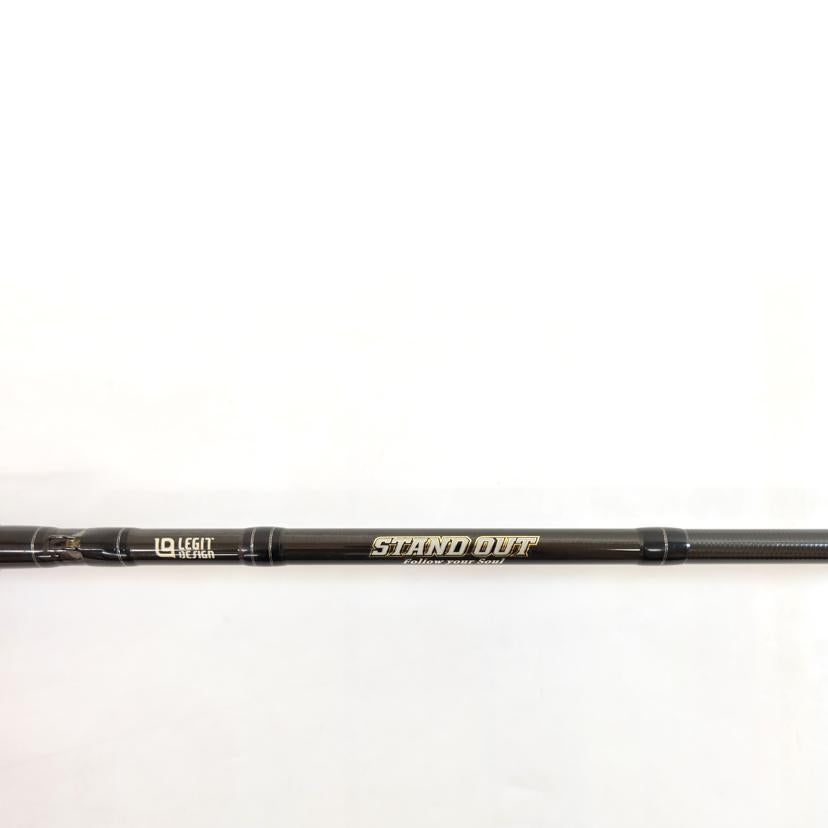 LEGIT DESIGN レジットデザイン/スタンドアウト SOS 69ML//BCランク/71