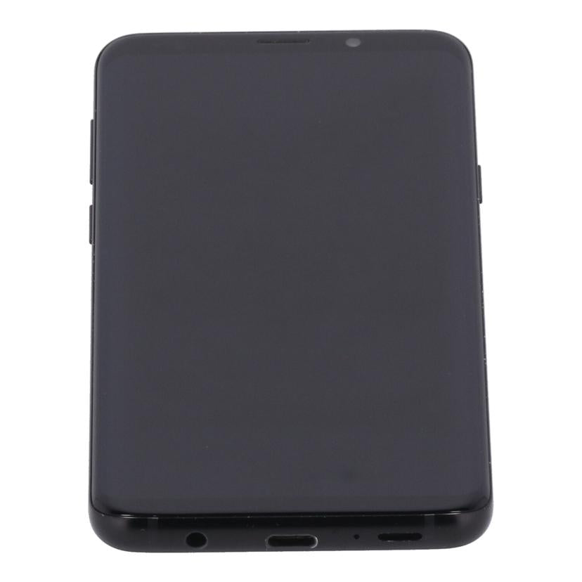 au エイユー/Galaxy S9+ 64GB/SCV39//354630090369485/Bランク/62