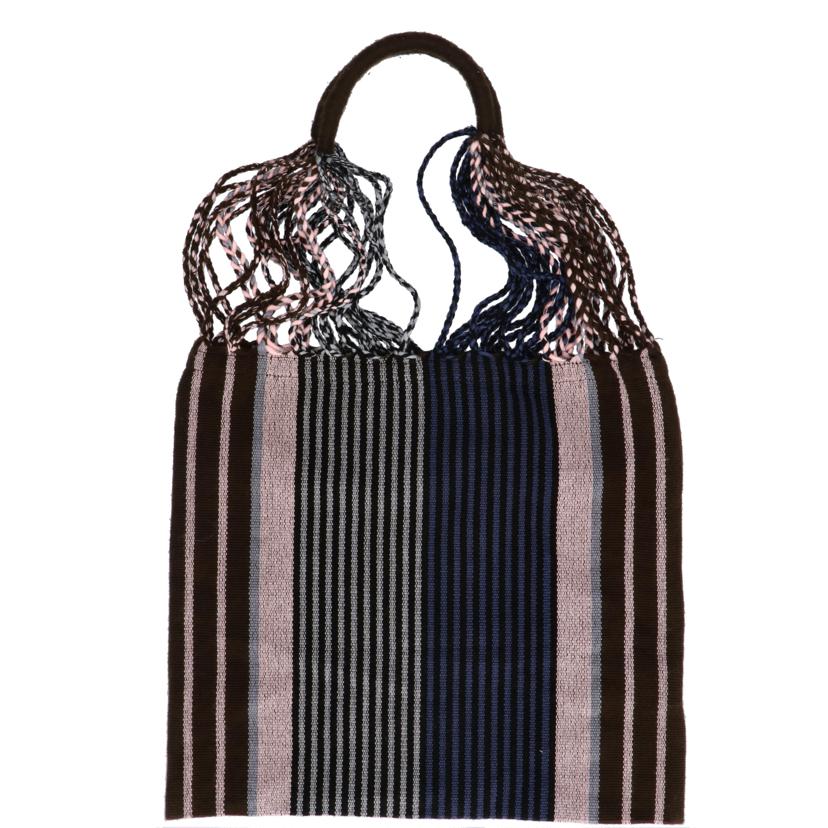 MARUNI FLOWER CAFE マルニフラワーカフェ/ハンモックバッグ/SHMH0009A0R0002//Aランク/09