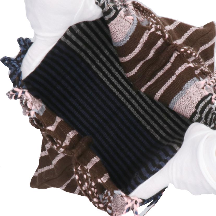 MARUNI FLOWER CAFE マルニフラワーカフェ/ハンモックバッグ/SHMH0009A0R0002//Aランク/09