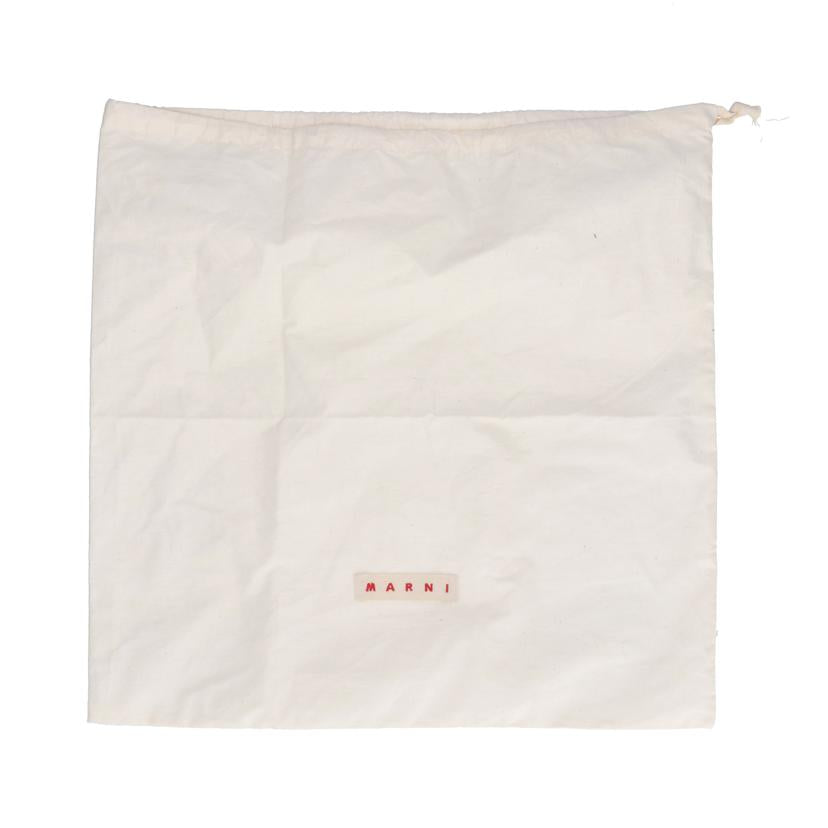 MARUNI FLOWER CAFE マルニフラワーカフェ/ハンモックバッグ/SHMH0009A0R0002//Aランク/09