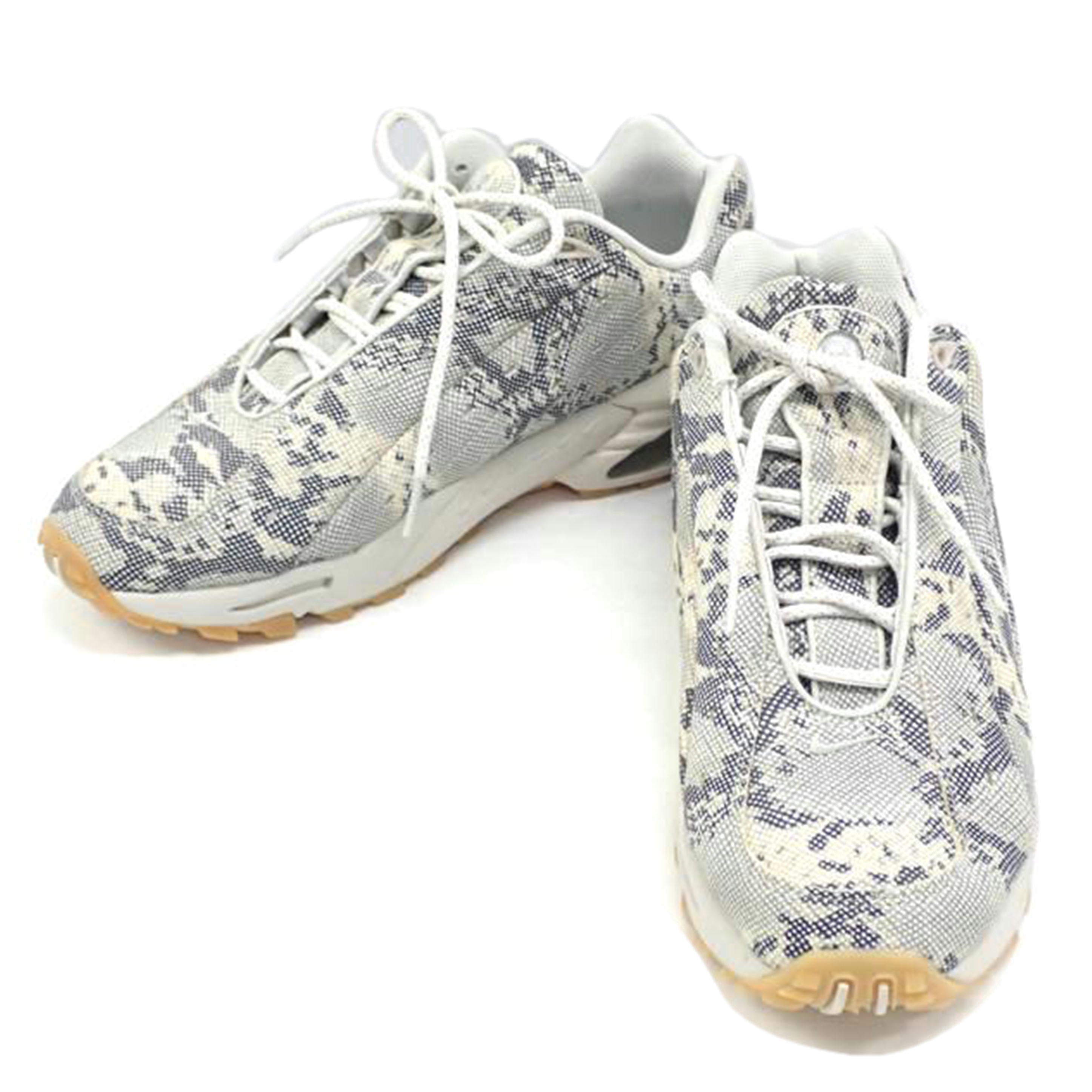 NIKE ナイキ/HOT STEP AIR TERRA/NOCTA/DR0508-001//28.0cm/ABランク/62