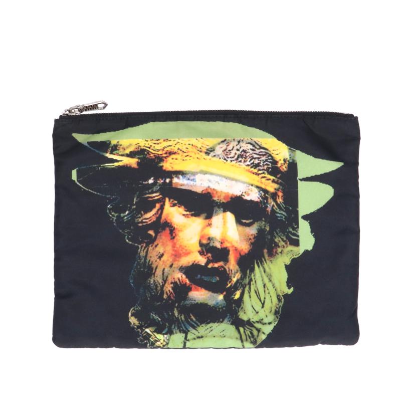 GIVENCHY ジバンシー/クラッチバッグ//ABランク/09