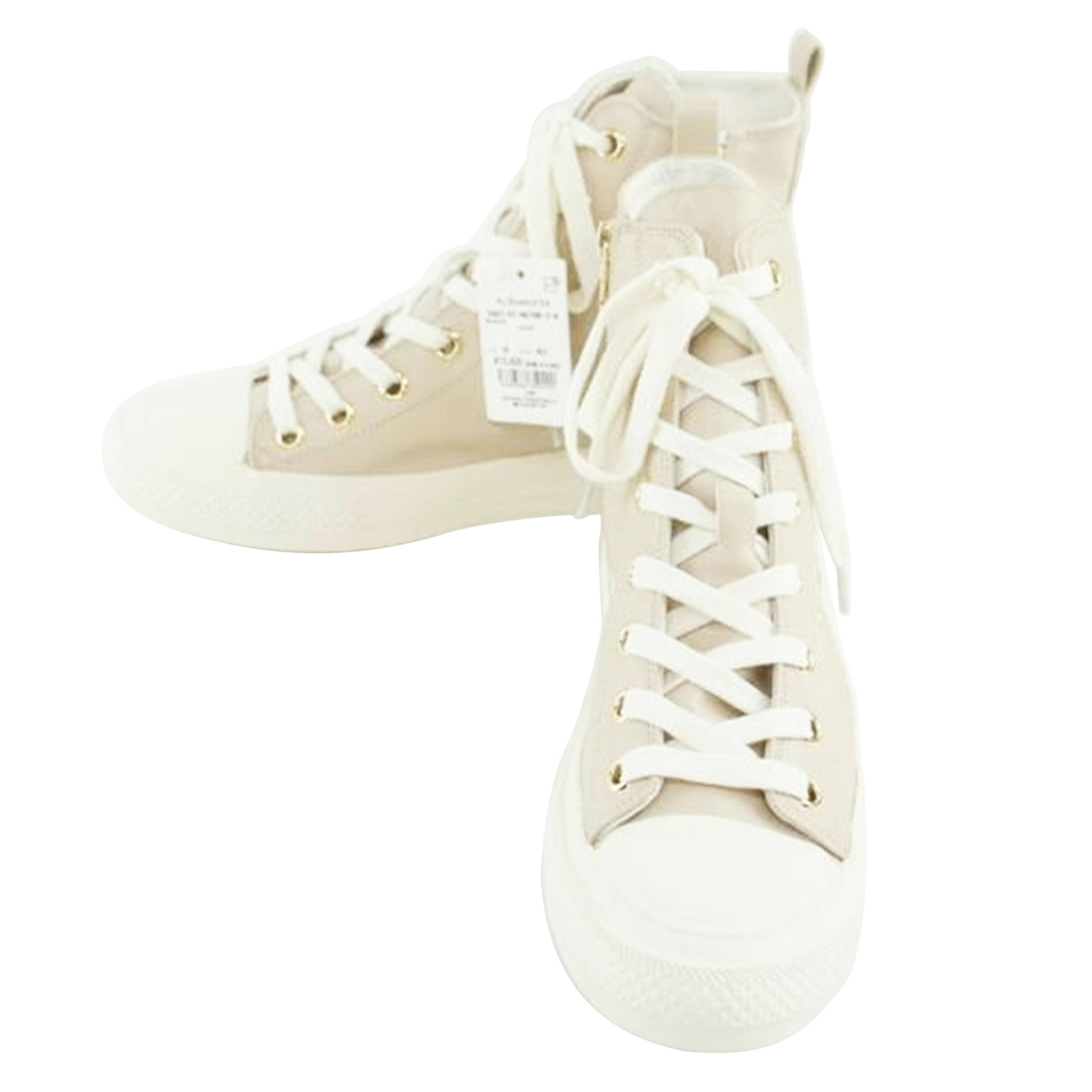 AU BANNISTER/スニーカー//ABランク/64