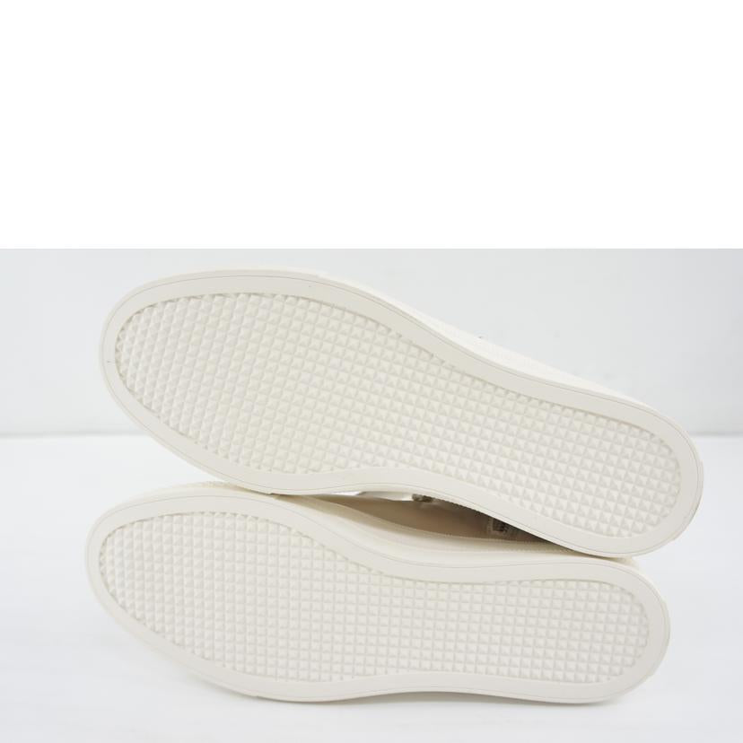 AU BANNISTER/スニーカー//ABランク/64