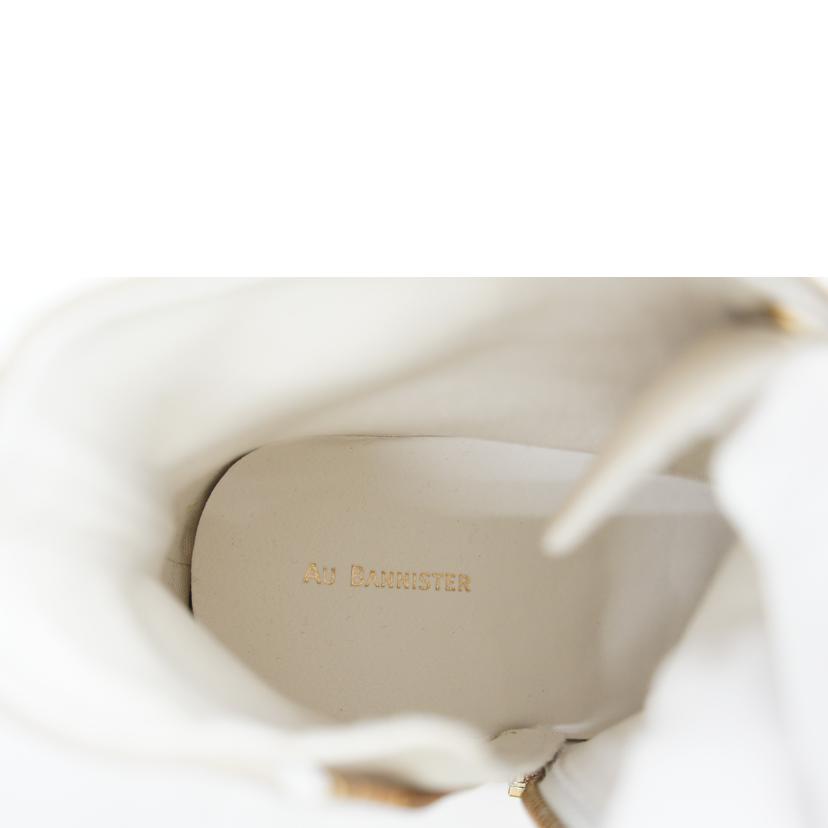 AU BANNISTER/スニーカー//ABランク/64