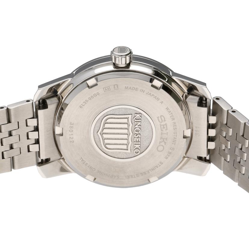 SEIKO セイコー/キングセイコーKSK/キャリバー6L/自動巻/SDKA007//350***/SAランク/19