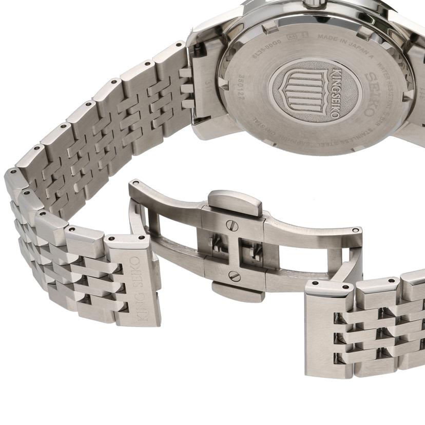 SEIKO セイコー/キングセイコーKSK/キャリバー6L/自動巻/SDKA007//350***/SAランク/19