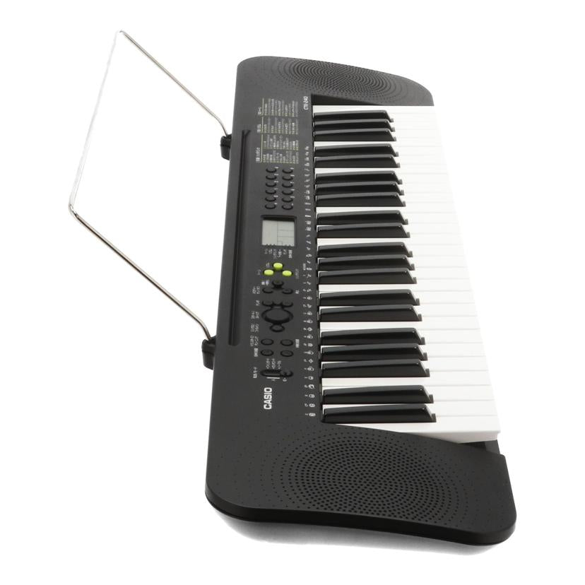 CASIO カシオ/ポータブルキーボード/ベーシックキーボード/CTK-240//-/Bランク/65