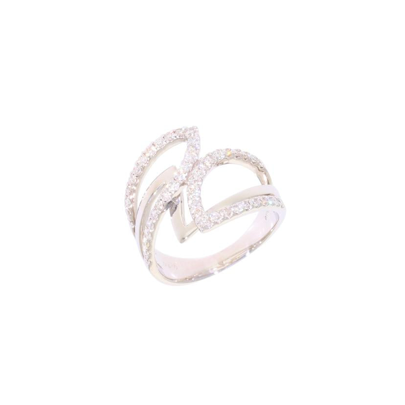 / Pt900ダイヤリング0.70ct//Aランク/05