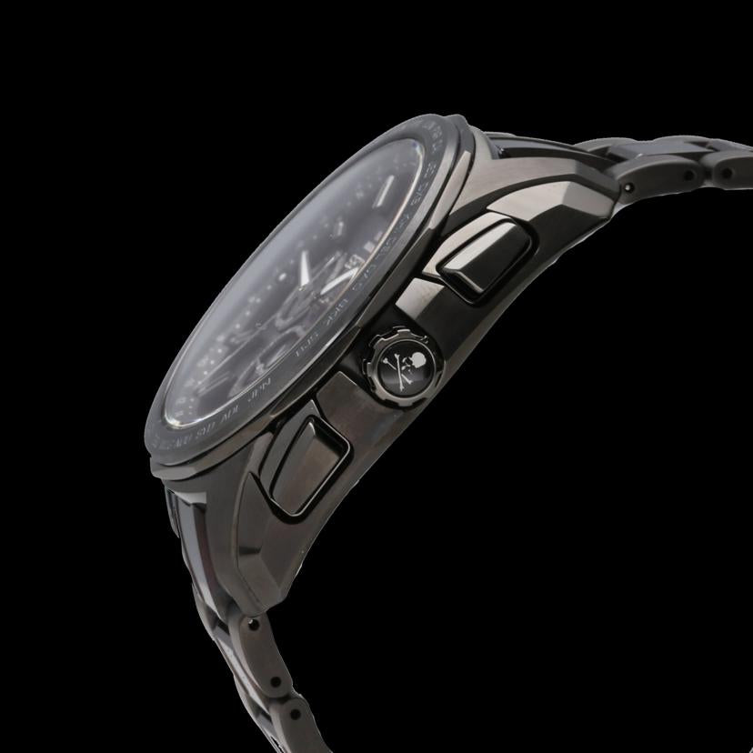 SEIKO セイコー/アストロンGPS/マスターマインドコラボ/150本限定/SBXC041//9O0***/SAランク/75
