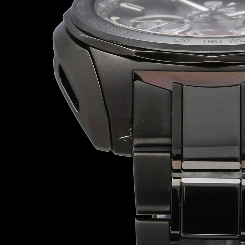 SEIKO セイコー/アストロンGPS/マスターマインドコラボ/150本限定/SBXC041//9O0***/SAランク/75