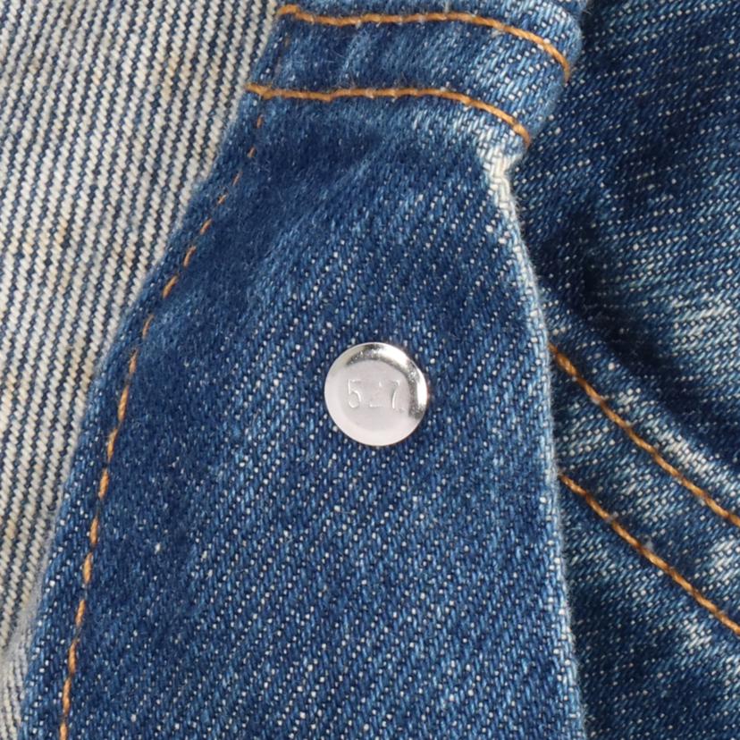 Levi’s リーバイス/Levi’s デニムジャケット 90’s USA製/70506-0217//Bランク/78