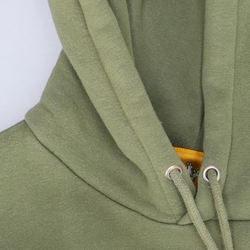 FR2 エフアールツー/SmokingKills プルオーバーパーカー//ABランク/09