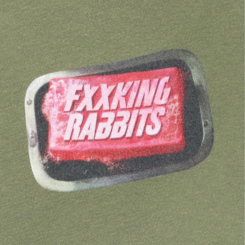 FR2 エフアールツー/SmokingKills プルオーバーパーカー//ABランク/09