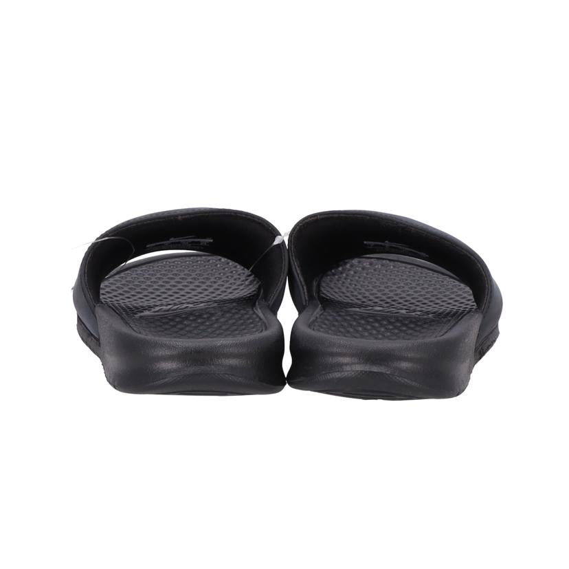 NIKE × STUSSY ナイキ×ストゥーシー/NIKE × STUSSY サンダル BK/DC5239-001//Bランク/78