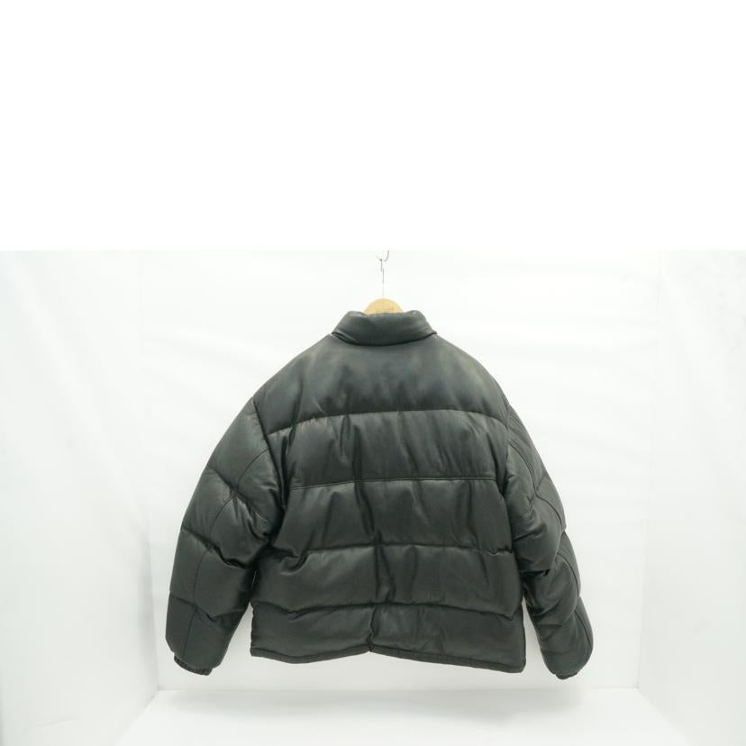 Schott ショット/レザーダウンジャケット/214D//ABランク/67