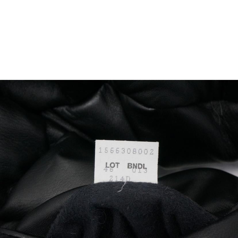 Schott ショット/レザーダウンジャケット/214D//ABランク/67