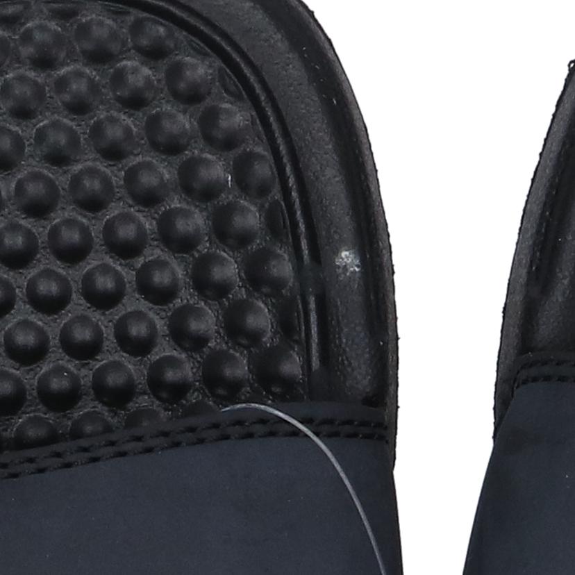 NIKE × STUSSY ナイキ×ストゥーシー/NIKE × STUSSY サンダル BK/DC5239-001//Bランク/78