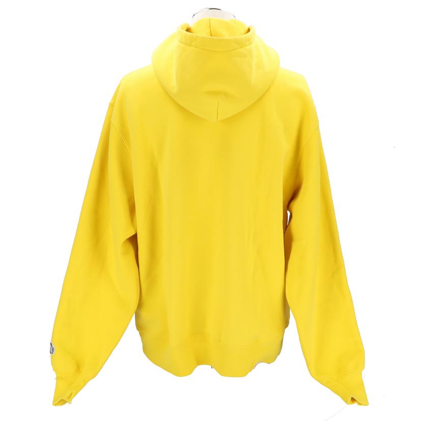 FR2 エフアールツー/SmokingKills プルオーバーパーカー//ABランク/09