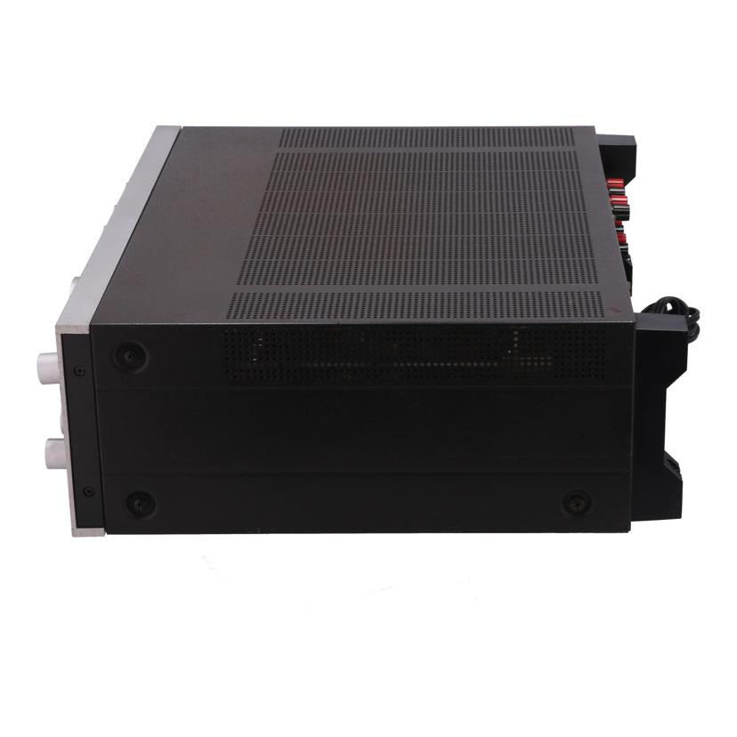 TRIO KENWOOD トリオ /プリメインアンプ/KA-8100//-/Bランク/05