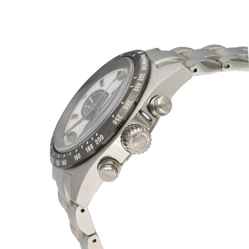 SEIKO セイコー/プロスペックス・スピードタイマー/メンズ/ソーラー/SBDL085//460***/SAランク/19