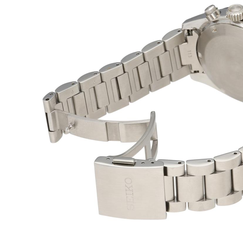 SEIKO セイコー/プロスペックス・スピードタイマー/メンズ/ソーラー/SBDL085//460***/SAランク/19